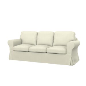 EKTORP 3er-Sofa Bezug