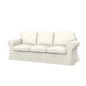 EKTORP PIXBO 3er-Bettsofa Bezug