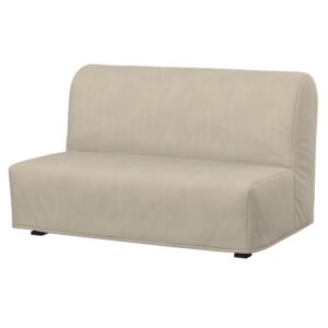 LYCKSELE 2er-Bettsofa Bezug