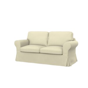 EKTORP  2er-Bettsofa Bezug