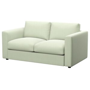VIMLE 2er-Bettsofa Bezug