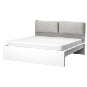 MALM 160cm Bett Bezüg