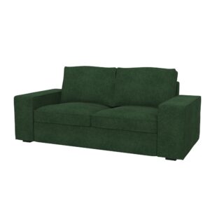 KIVIK 2er-Sofa Bezug