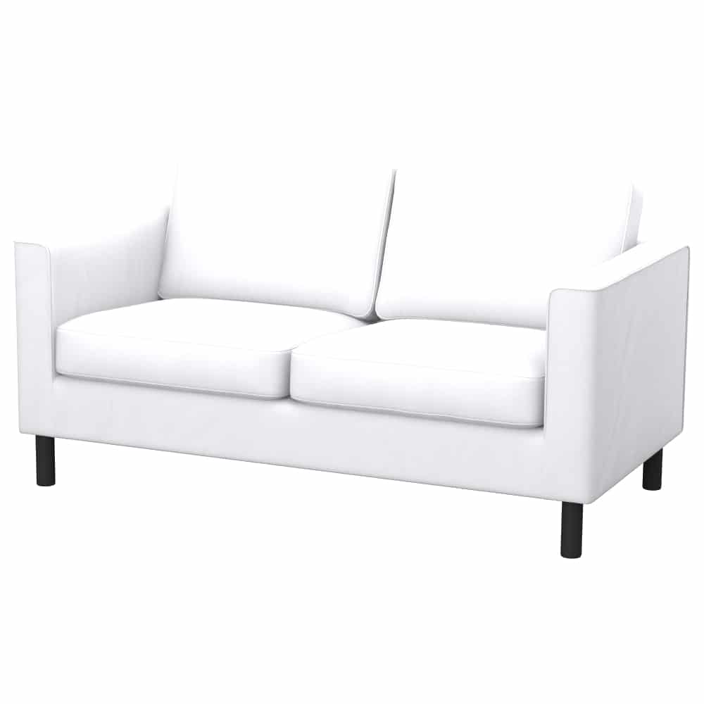 PARUP 2er- Sofa Bezug