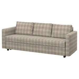 FRIHETEN 3-er Bettsofa Bezug